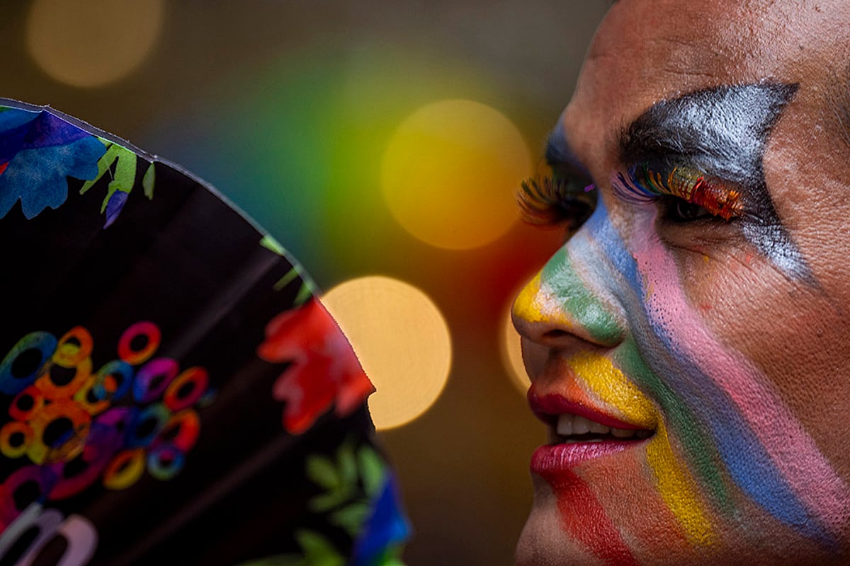 2024 Annual Pride Parade in Nepal_1